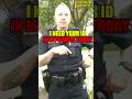 Cop Gets Destroyed By Young Informed Citizen | First Amendment | ID Refusal