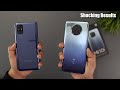 Mi 10i Vs Samsung M51 Comparison SpeedTest I Mi 10i Unboxing