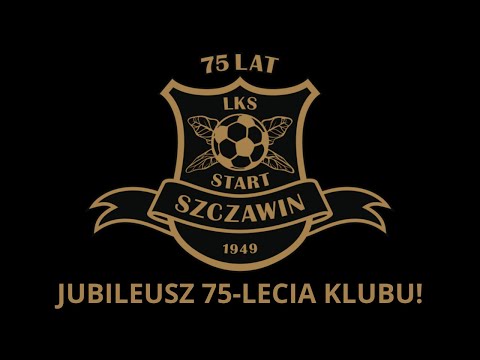 KULISY JUBILEUSZU 75-LECIA LKS START SZCZAWIN!