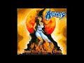 Atlantis Hotter Than A Burning Church EP 2016