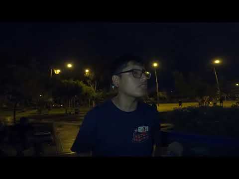 ALDAIR vs STAIL - GRAN FINAL - LZ TOUR CERCADO DE LIMA