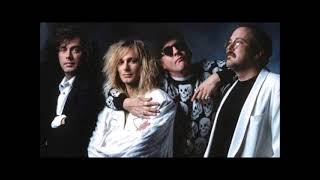 Cheap Trick - Let Go (Live at New York NY 7-29-1988)
