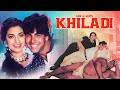 Mr Mrs Khiladi 1997 Full Movie Akshay Kumar Juhi Chawla 4K HD Superhit Bollywood Comedy
