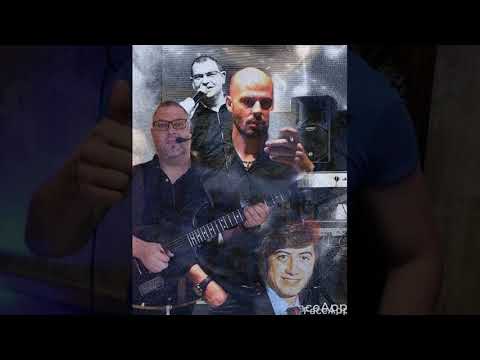 Pozdravi je druze stari - Goran Colic, Miki Avramovic, Vlada Delic  COVER (Jasar Ahmedovski)