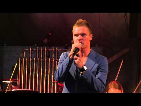 Ott Lepland, Waf Koor - Ärkamise aeg