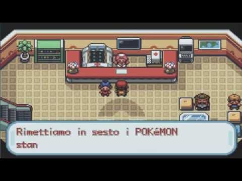 Pokemon Verde Foglia 06[Questa volta muori tu stronzio]