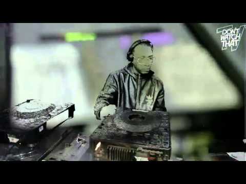 JUST JAM 84 SCRATCHA DVA