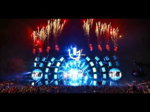 Calvin Harris vs KSHMR & Marnik vs Headhunterz - Summer vs Bazaar vs Once Again (Hendro Ryan Mashup)