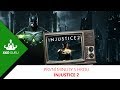 Hry na PS4 Injustice 2 (Deluxe Edition)