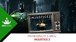 Injustice 2