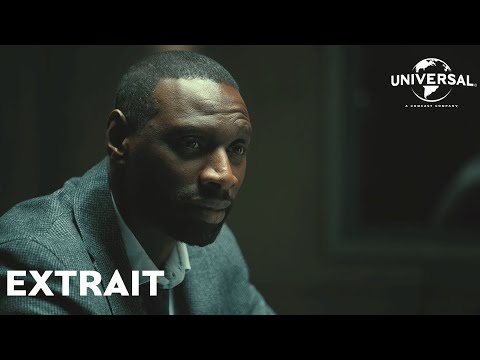 The Killer - Extrait "Lui poser une question" VF [Actuellement au cinéma]
