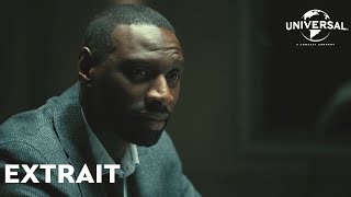 The Killer - Extrait "Lui poser une question" VF [Actuellement au cinéma]