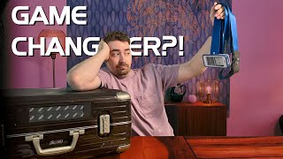 BAGTAG review - How to - A revolution for checked bags?!