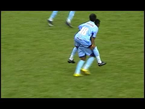 Londrina Jr.Team 3x1 Portuguesa - Juvenil