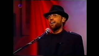 Bee Gees - I Could Not Love You More (Live At Gottschalks Hausparty 1997) (VIDEO)