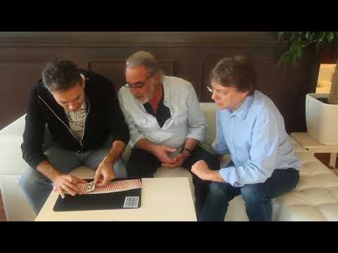 PROPHECY by Jean-Pierre Vallarino :: Magicsoul