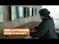 Flexwet leidt tot massale ontslagen: vooral vrouwen en laagopgeleiden zijn de klos