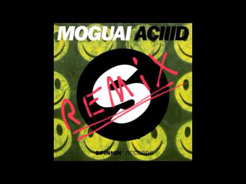 Moguai - ACIIID (DubXline Remix) [Hardtek/Frenchcore]