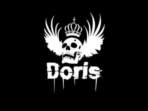 Doris Escarlata - Afinando puntería [Producido por F.uria Beats]