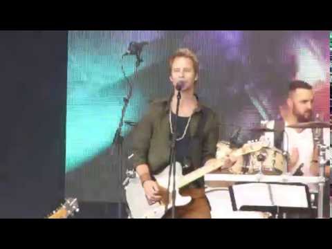 Chesney Hawkes - The One And Only Live at Let's Rock Leeds 2016