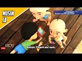Upin Ipin Musim 18 Seronoknya Main Gamebot Upin Ipin Terbaru 2024