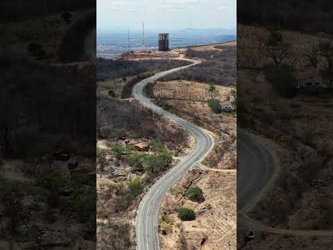 A DIVISA DA PB E RN, CATOLÉ DO ROCHA/PB E JOÃO DIAS/RN.
