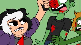 Zombies Ate My Neighbors