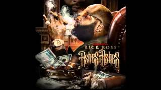 Rick Ross 06 She Crazy Ft Aaliyah, Ne Yo