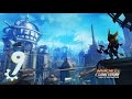 Ratchet Clank Future Tools Of Destruction P9 Lombax Do Wa Hicky