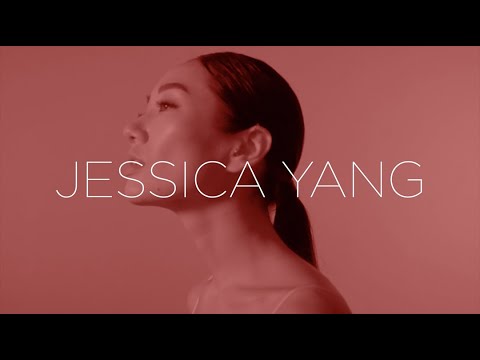 Jessica Yang is #FearlessAndBeautiful for NÉW Lounge PH