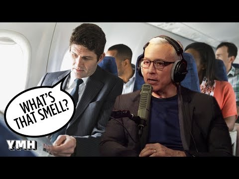 Dr. Drew Has An Accident - YMH Highlight