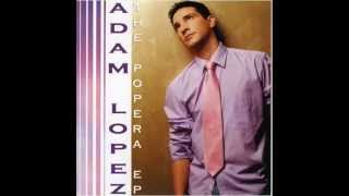 Adam Lopez - Adagio for dreams