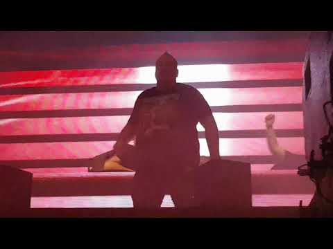 Rob GEE Vs Dr Peacock Vs Partyraiser at OPERATION CORE  - You got What I Need   26.01.19