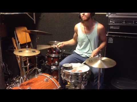 Rosanna half time shuffle | Mixed subdivisions | Triplets Quintuplets Eight notes