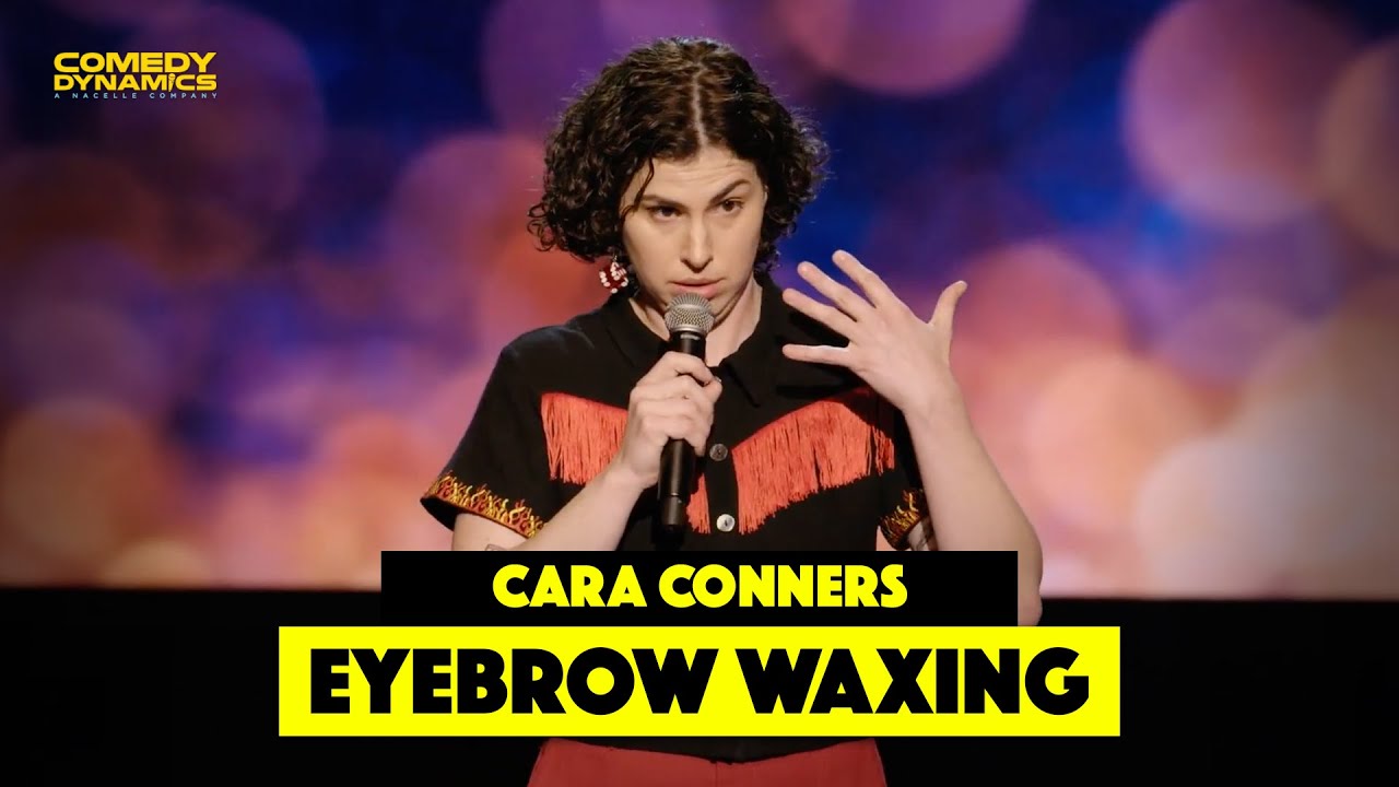 Eyebrow Waxing