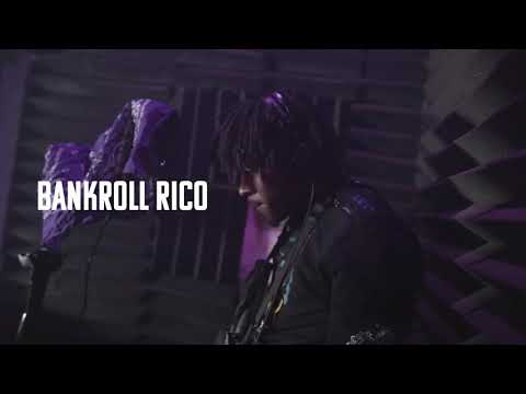 Trey Bands (feat.Bankrollrico) - No hook