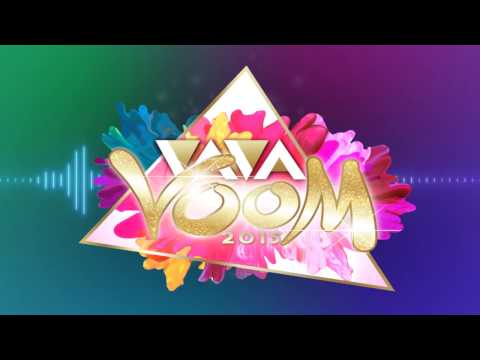 VavaVoom 2015 - HEUX & Sander Meland ft. Benjamin Beats