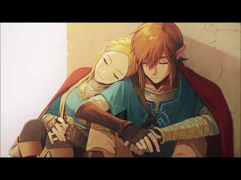 ▲Zelda▲ Relaxing Piano & Rain Sounds | by Brock Hewitt: Stories in Sound