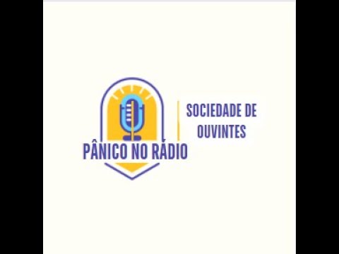 Pânico Jovem Pan - Muricy Ramalho e Edi Rock (2013)