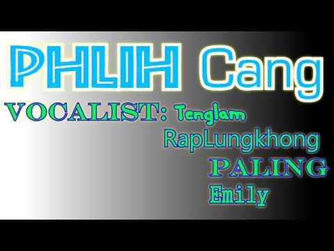 Tenglam - Phlih Cang