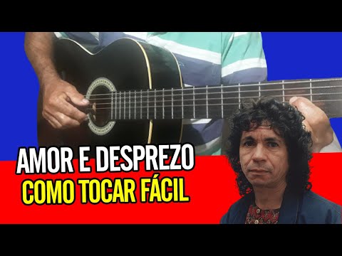 Amor E Desprezo - Bartô Galeno