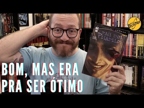 SANDMAN - PAÍS DOS PESADELOS: NEM JAMES TYNION IV ACERTA TODAS