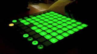 Dub*Style Novation Launch Pad Dre Remix - Ain't Nuthin But a Jazz Thang