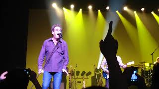 &quot;Jacob&#39;s Ladder&quot; Huey Lewis &amp; The News