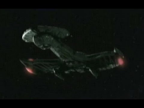 Star Trek Online Detailed Ship Reviews - Negh'Var-Class