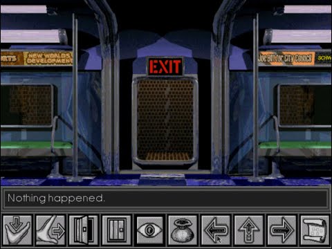 The Labyrinth of Time [Full walkthrough]