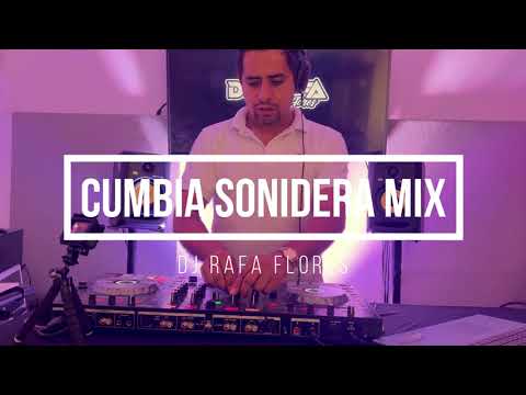 Cumbia sonidera mix (Rasposas pero sabrosas 5) - Dj Rafa Flores