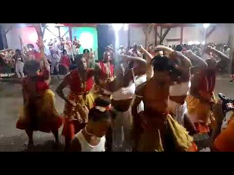 comissão AYÊ....segue a dança...casa da Imperadores do samba...2022