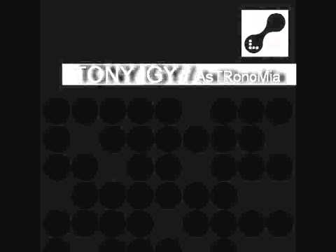 Tony Igy - Astronomia Vlast Club Remix