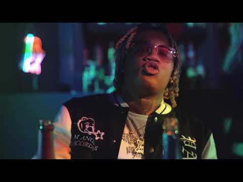 Fedd The God - Strip Club Jesus ft. Wiz Khalifa & Juicy J [Official Music Video]